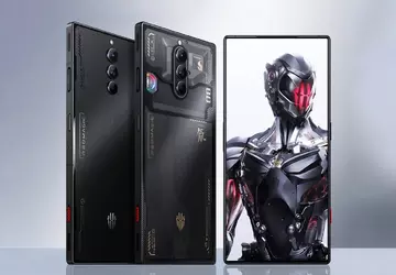 Red Magic 8 Pro Nutzer auf ...