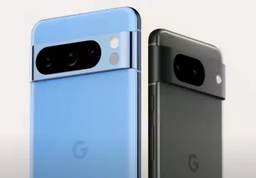 Das Google Pixel hat Samsung überholt ...