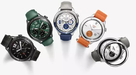 Xiaomi Watch S4: Preis und Hauptmerkmale für den europäischen Markt enthüllt