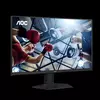 AOC Q27G41ZDF Monitor mit QD-OLED-Panel
