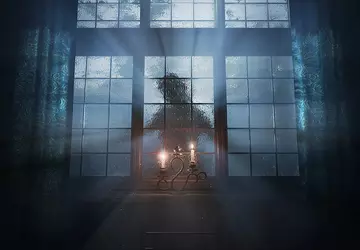 Morgen wird die Angst lebendig: Kurz ...