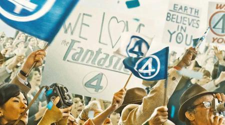 Marvel kritisiert den Einsatz künstlicher Intelligenz in den Fantastic Four-Postern