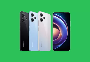 Es ist offiziell: Redmi 12 5G ...