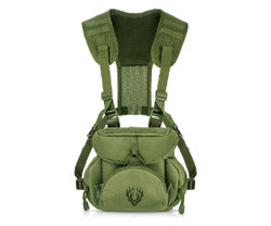 Boundless Performance Fernglas-Geschirr 