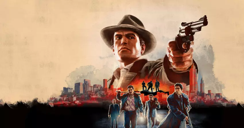 Mafia II: Definitive Edition, Dragon Ball: The Breakers und Aliens Fireteam Elite, die für PlayStation Plus-Abonnenten angekündigt wurden, können jetzt zur Bibliothek hinzugefügt werden.