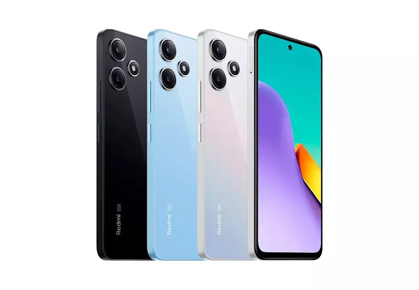 Xiaomi arbeitet an Redmi 13 5G mit Snapdragon 4 Gen 2 Chip an Bord, die Neuheit wird in einigen Ländern als POCO M7 5G veröffentlicht werden