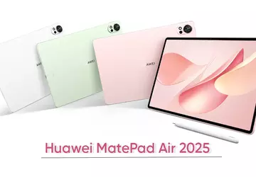 Huawei Pad Air - ein Tablet ...