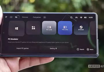 Dimensity-Chips laufen jetzt besser für PC-Spiele ...