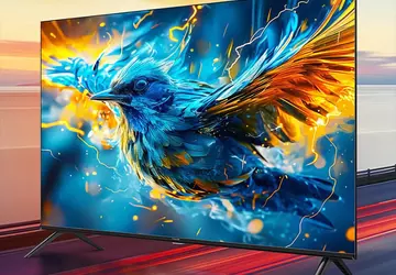 TCL stellte einen 43-Zoll-Smart-TV mit Android ...