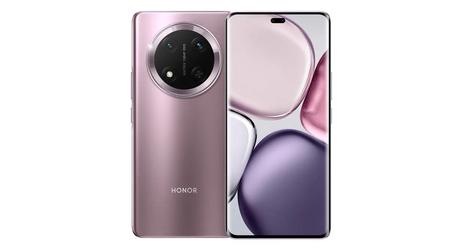 Honor X9c wird bald in Europa als Honor Magic7 Lite erscheinen
