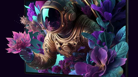 Es ist offiziell: ZTE wird das Nubia Pad 3D Tablet auf dem MWC 2023 enthüllen