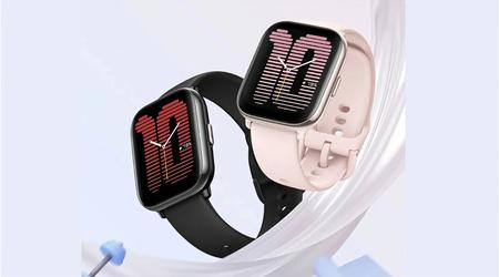 Es ist offiziell: Huami wird die Smartwatches Amazfit Active und Amazfit Active Edge am 25. Oktober weltweit auf den Markt bringen