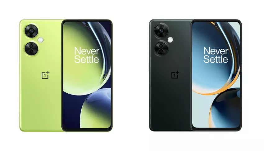 Vor der Markteinführung: OnePlus verrät die wichtigsten Funktionen des Smartphones Nord CE 3 Lite