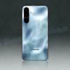 Samsung Galaxy F16 5G Thumbnail-Skizze - hell lila Farbe