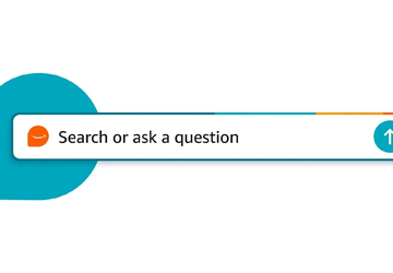 Amazon hat Rufus vorgestellt, einen KI-gesteuerten ...