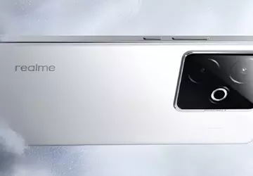 Realme GT7 Smartphone mit Flaggschiff-Prozessor Dimensity ...