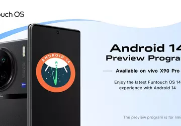 vivo bereitet sich darauf vor, Android ...