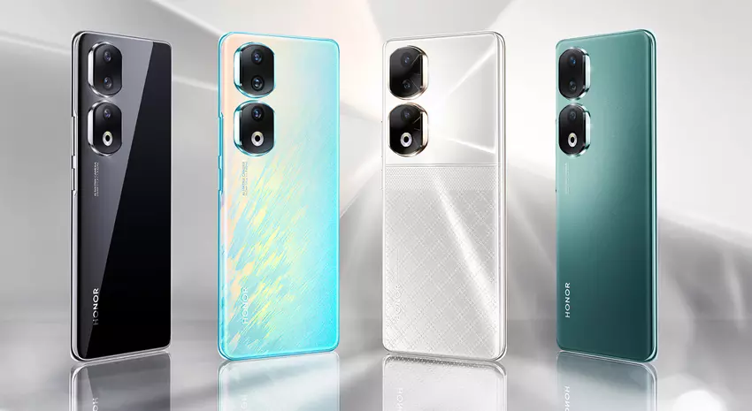Wann wird das Honor 100 Smartphone-Flaggschiff vorgestellt?