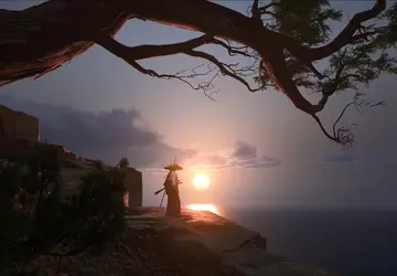 Die technische Leistung von Ghost of ...