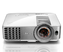 BenQ MW632ST Kurzdistanz-Golfsimulator-Beamer