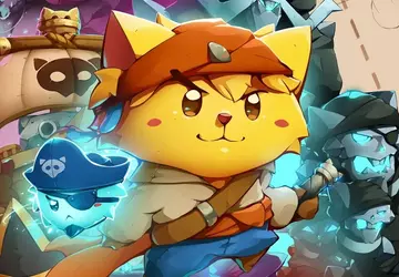 So niedlich waren Piraten noch nie: ...