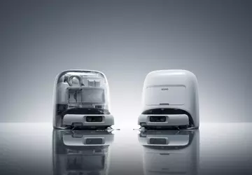 DJI wird seinen ersten robotischen Staubsauger ...