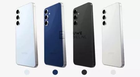Galaxy S25 Fan Edition Ankündigungsdatum bestätigt - viel früher als erwartet
