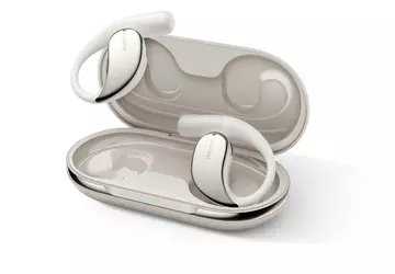 Xiaomi präsentiert den offenen Kopfhörer TWS ...