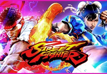 Das Erscheinungsdatum von Street Fighter 6 ...