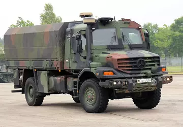 Deutschland kündigt ein zusätzliches Rüstungspaket für ...