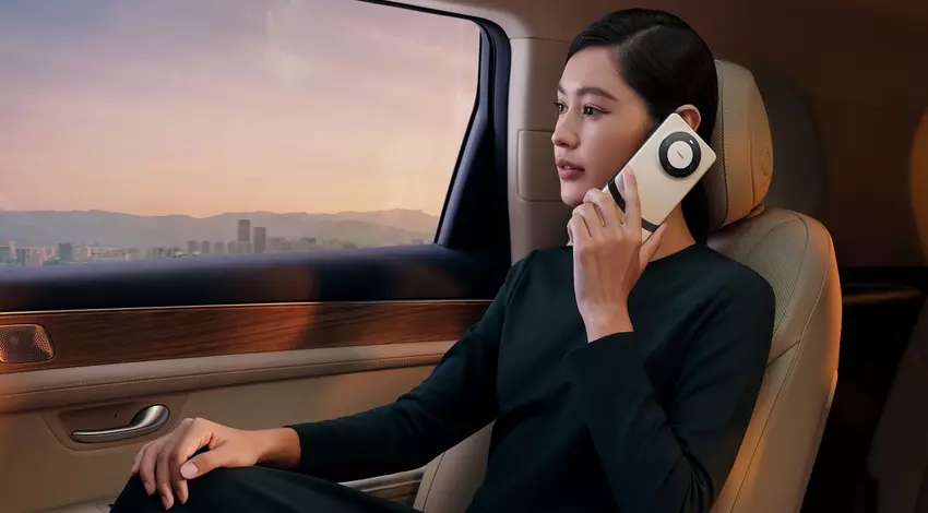 Aktien chinesischer Unternehmen stiegen, nachdem die US-Behörden eine Untersuchung über die Herkunft des 7nm-Chips Kirin 9000S in Huawei-Smartphones eingeleitet hatten