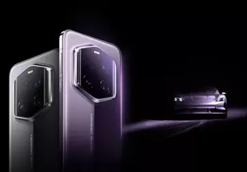 Honor hat das Honor Magic7 RSR ...