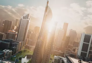 City of Dreams kann auf jedem ...