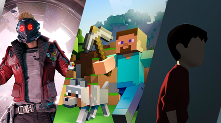Weltraumabenteuer, Dystopie und Minecraft: Das Spieleportal Polygon nennt die besten Spiele aus dem Xbox Game Pass