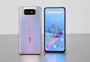 Zwei alte Flaggschiffe von ASUS erhielten ...