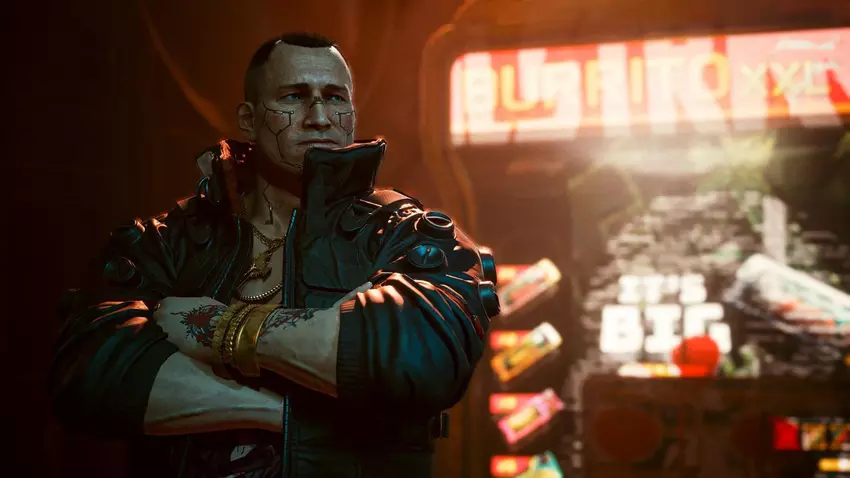 In den letzten 24 Stunden hat Cyberpunk 2077 den Online-Rekord von The Witcher 3 für das Spiel übertroffen