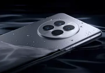 Das Huawei Mate 50 Pro wird ...