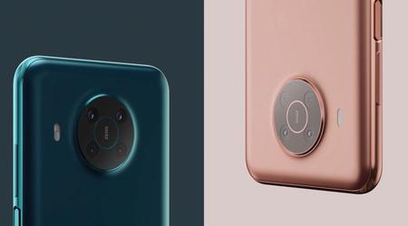 Nur ein Nokia-Smartphone erhielt eine Preview-Version von Android 13