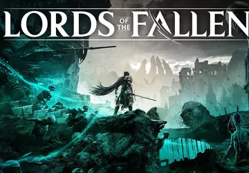 Lords of the Fallen wird bis ...