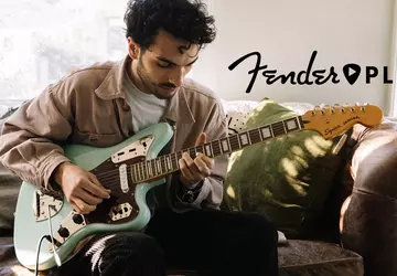 Samsung TV-Besitzer erhalten Zugang zu Gitarrenunterricht ...