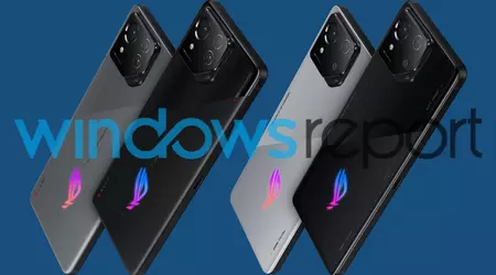 Hochwertige Bilder und Spezifikationen des ASUS ROG Phone 8 und ROG Phone 8 Pro sind online aufgetaucht