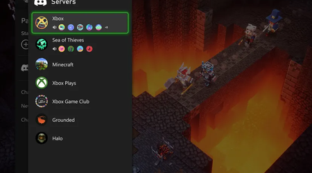 Die Möglichkeit zu streamen, verbesserte Videoaufnahmequalität und Discord-Anrufe direkt von der Konsole aus: Microsoft beginnt mit der Auslieferung des November-Updates für Xbox-Konsolen