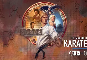 Wo Jordan Mechners Karriere begann: Die ...