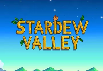 Stardew Valley 1.6 Update wird größer ...