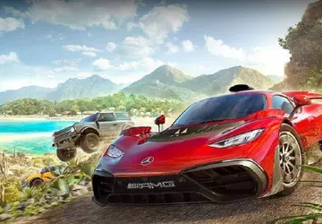 Forza Horizon 6 wird nicht Xbox-exklusiv ...