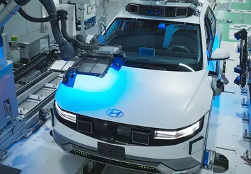 Hyundai Motor Group wird eine Rekordsumme ...