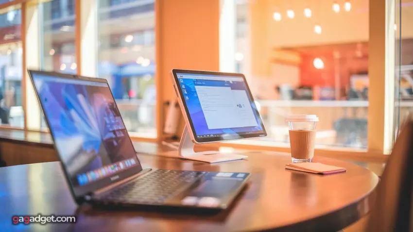 Tragbare Monitore für Laptops in 2026