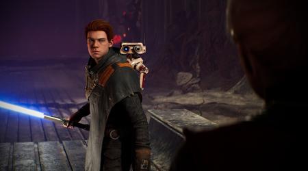 Die Macht des Mangas ist auf der Seite der Rebellen: Star Wars Jedi: Fallen Order wird eine vollwertige Comic-Adaption erhalten