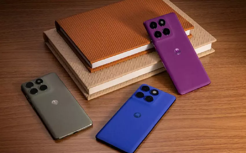 29 Motorola-Smartphones werden bald Android 16 erhalten: Das Unternehmen hat eine Liste von Geräten veröffentlicht