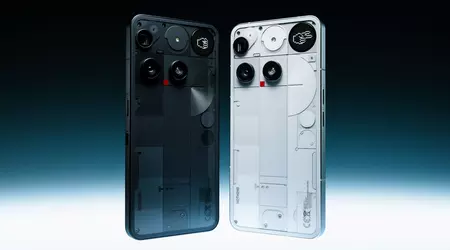 Nichts beginnt mit der Rekrutierung von Teilnehmern für den geschlossenen Beta-Test von Android 16 für das Nothing Phone (3)